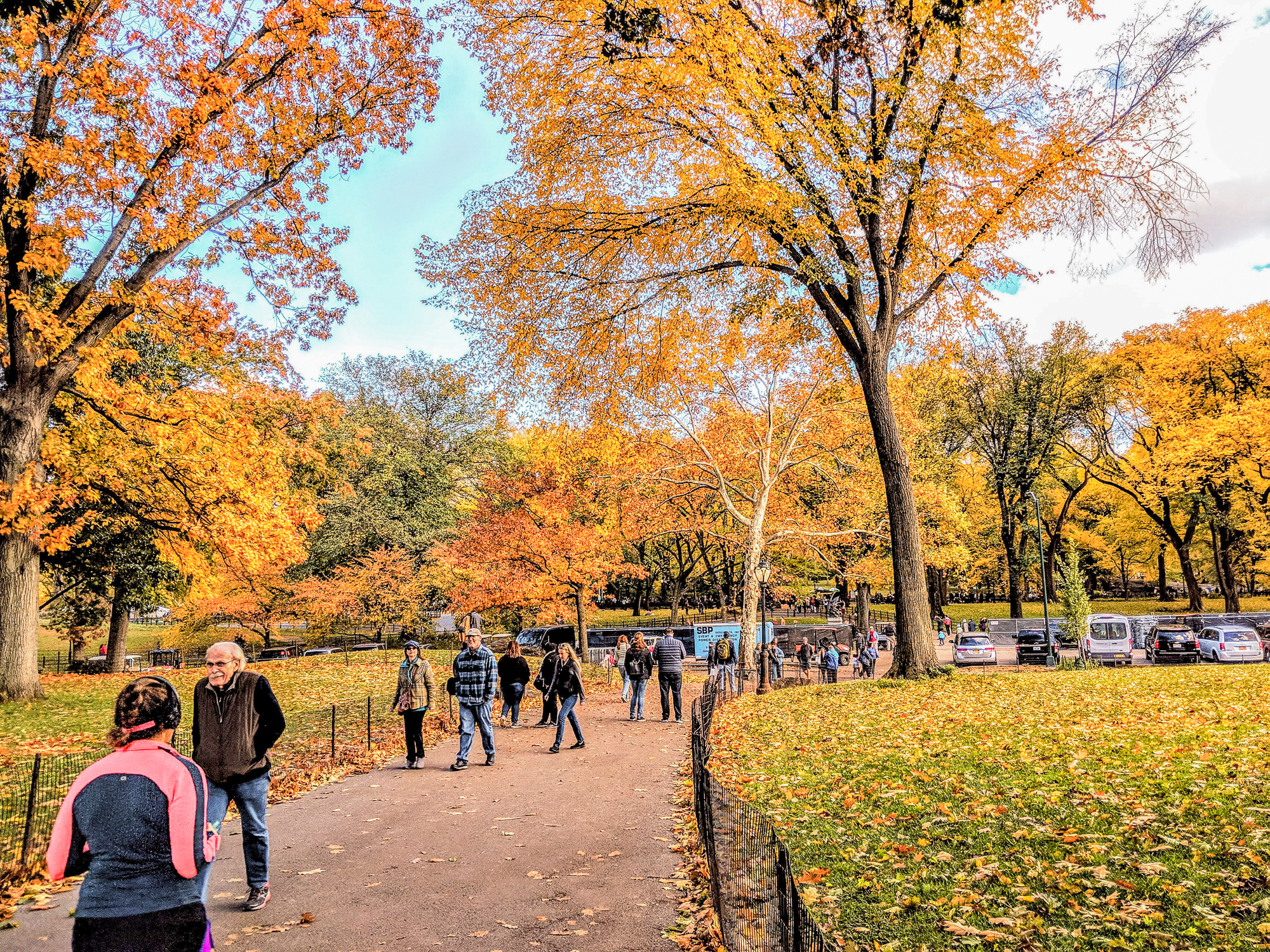 Neve em Nova York: 8 experiências para colocar no roteiro - Você na Neve