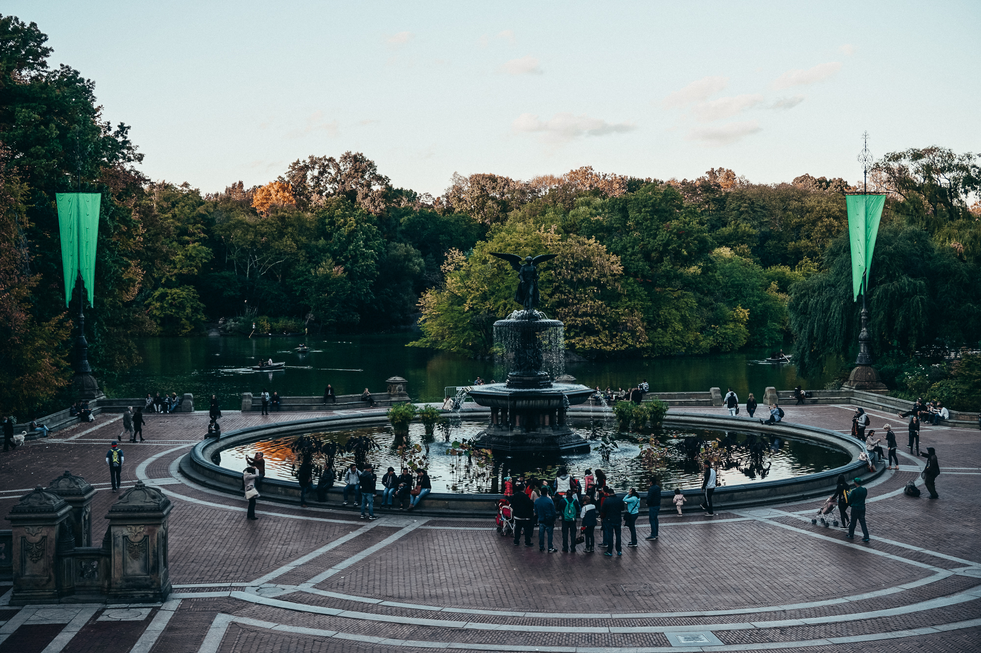 Mitos e Verdades sobre Nova York